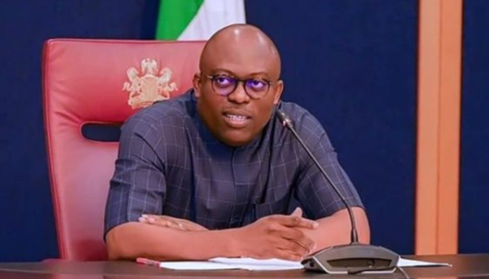 Pro‑Fubara lawmakers resume as Assembly moves to re-establish Isaka sea school