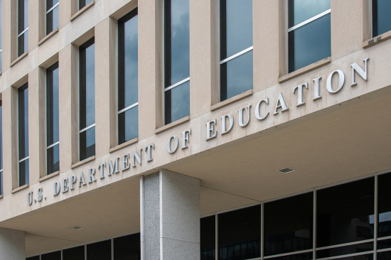 Republicans try to protect ministry students from losing federal aid under new Trump rules