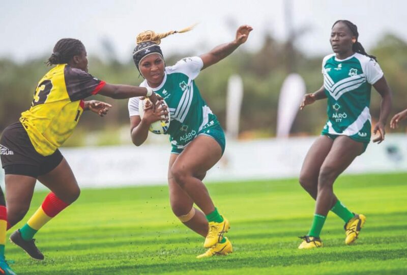 Rugby League: Nigeria becomes first African country in IRL accelerator programme