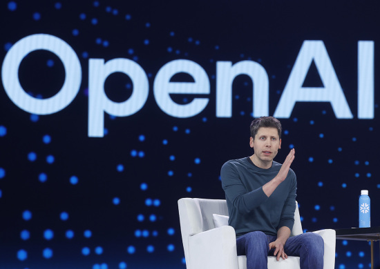 Sam Altman warns against AI gaining religious authority after Grok affirms Jesus is Son of God