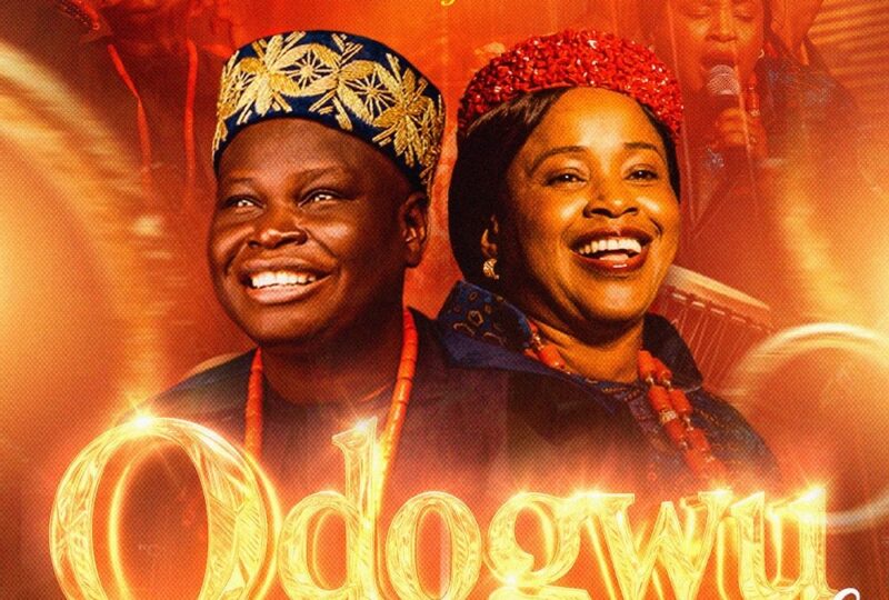 #SelahMusicVid: Tosin Bee | Odogwu 2 [Audio + Video] | Feat. Lilian Nneji