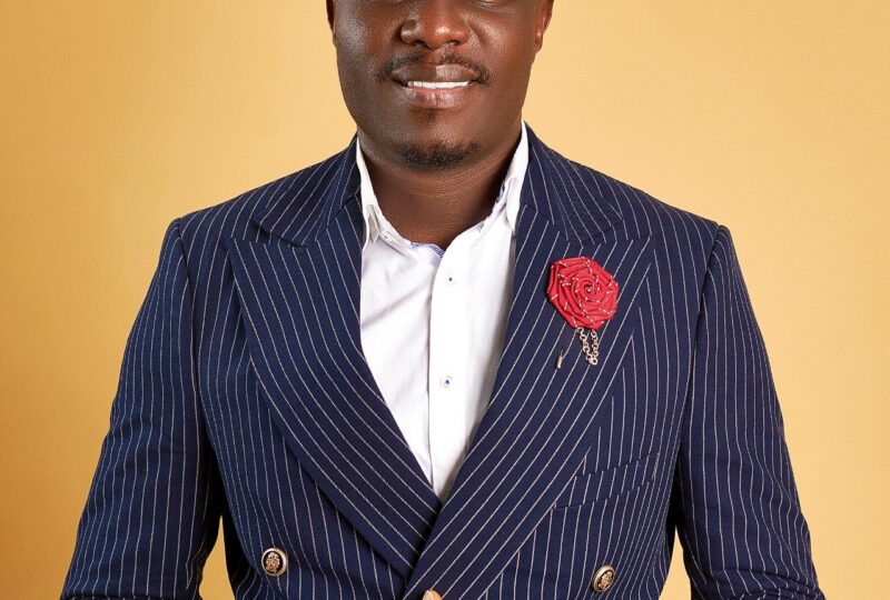 SelahView: The Simple Power of Praise: A Look At Isaac Othuke Obiova’s “Jirowe Emmanuel”