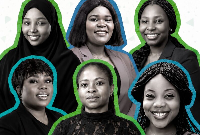 Seven Women, Seven Innovations: InnovateNaija’s Role in Nigeria’s Tech Story
