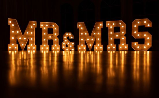 Should Christian wives take their husband’s last name?
