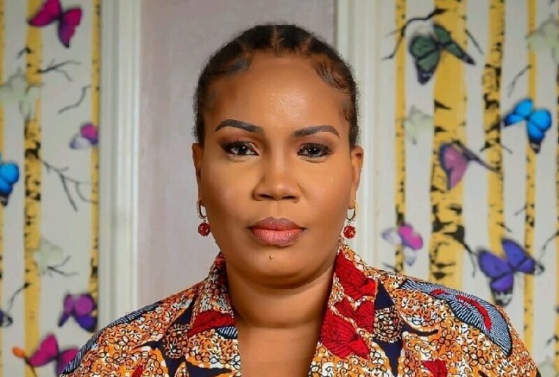 Stop announcing how much your movie made at the cinema — Filmmaker Biodun Stephen tells colleagues