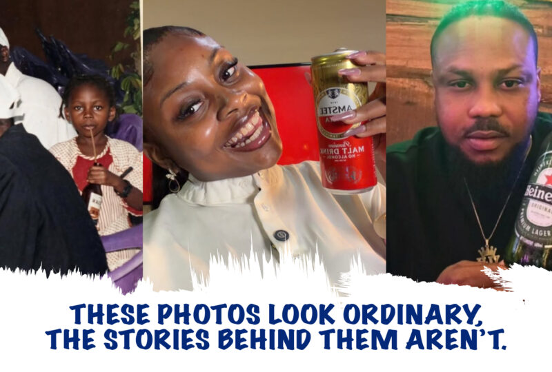Stories Behind the Frame: The Memories Nigerians Are Unearthing for NB@80