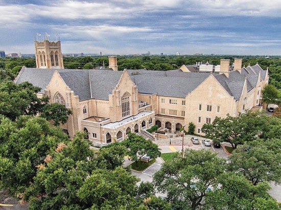 Texas megachurch leaders urge members to cut ties with UMC; vote set for later this month