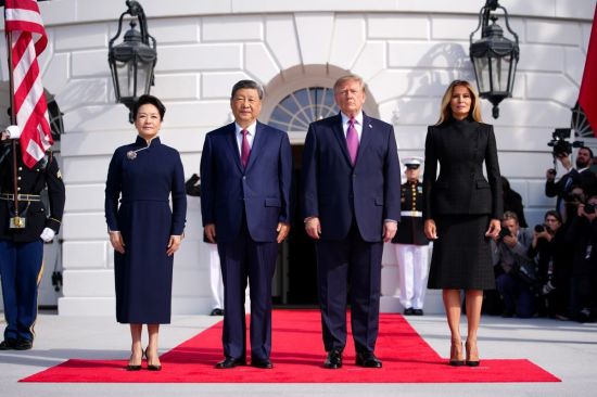 Trump needs Reagan's human rights playbook for China