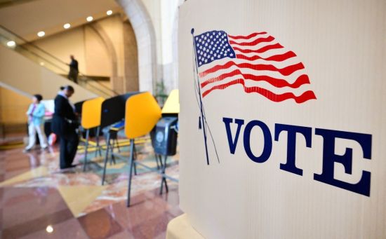 Voter registration deadlines are closing. Don't miss yours.