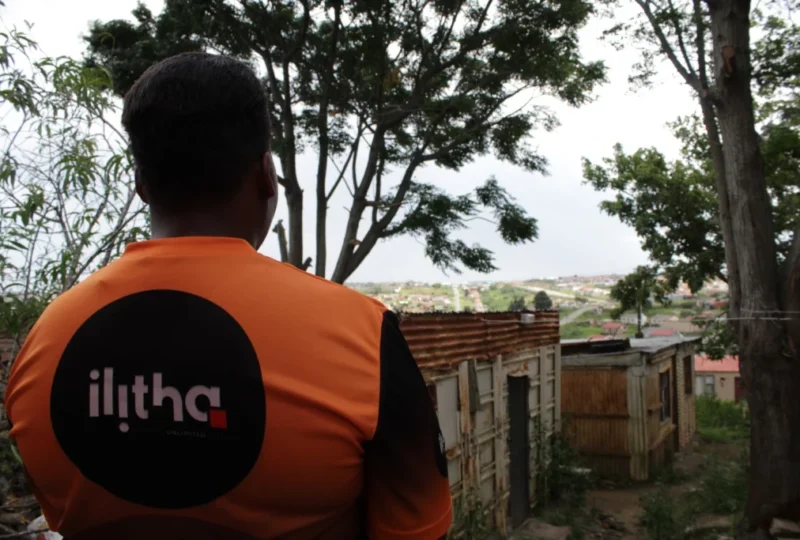 Vuyani Jarana: How a boy fascinated by radios became a champion of rural connectivity